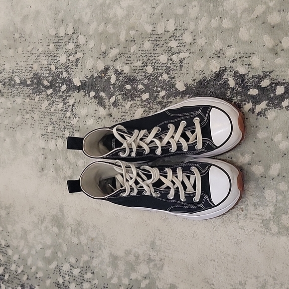 Converse Run Star Hike Platform - Picture 3 of 3